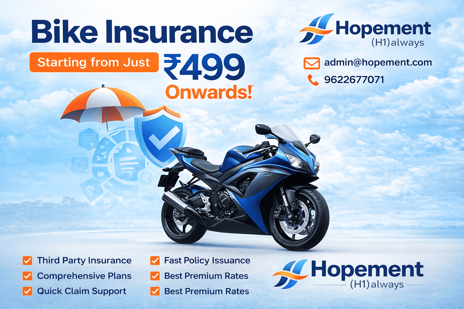 bike insure